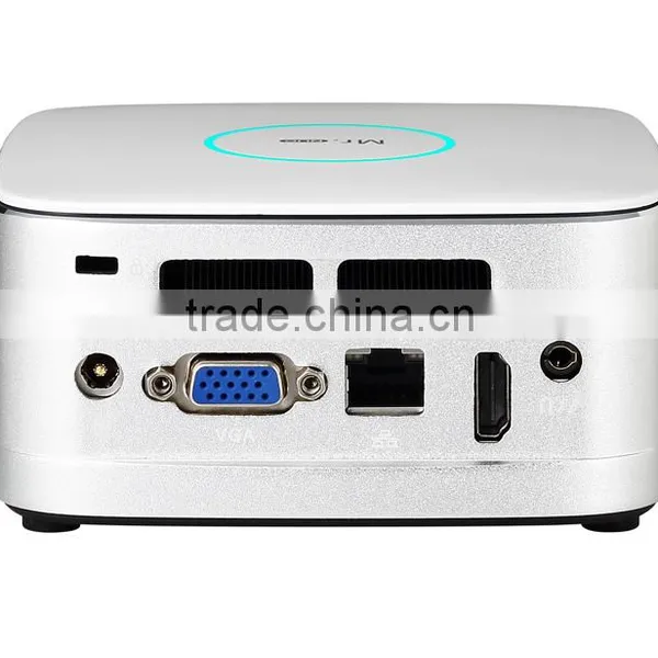 Mr.NUC-BTJ1900-V3U Celeron J1900 Quad Core NUC Mini PC Manufacture photo-5