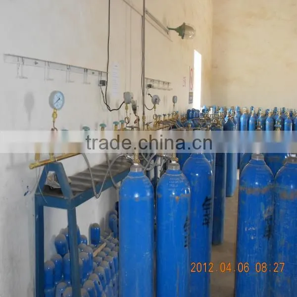 Skid-mounted Air Separation Unit photo-5