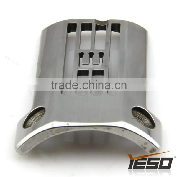 FB356-2B Needle Plate Shingling Sewing Machine Parts Sewing Accessories photo-2