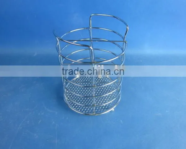 Cutlery Holder With 4 Compartment photo-5