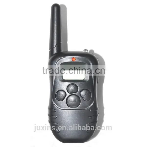 Petrainer PET998D-2 Vibration Electric Shocked Dog Collar photo-3
