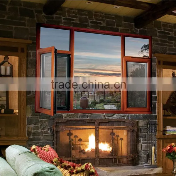 Thermal Break Aluminum Windows in China,aluminum Doors and Windows,aluminum Doors and Windows Designs