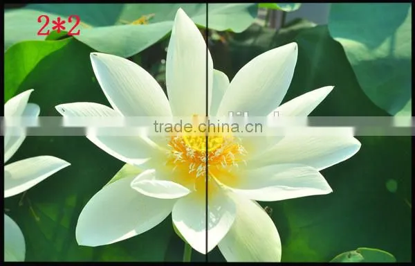 47 Inch 2X2 Led Video Wall on Sale