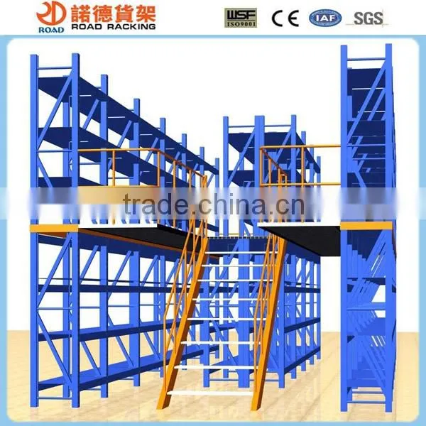 JIANGSU ROAD Steel Platform for Industry photo-3