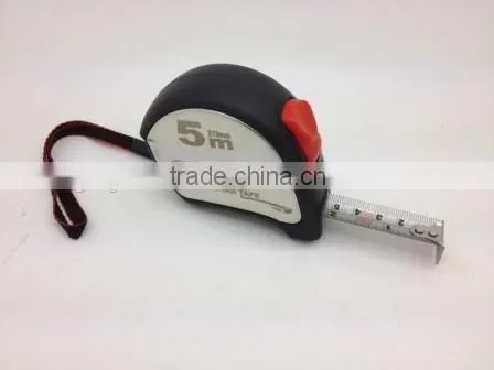 Steel Tape Measure With Stainless Steel Case photo-2