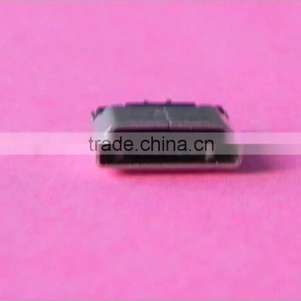 Micro USB 5P B/F 180 Degrees Waterproof photo-2