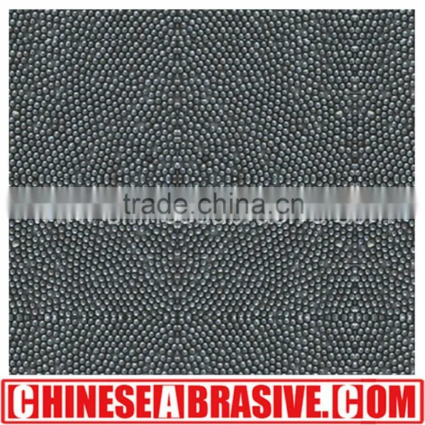 Chinese Abrasive Steel Shot Ball S780 photo-3