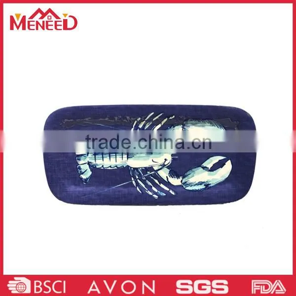 Hot Selling High Quality Rectangular Serving Tray photo-2