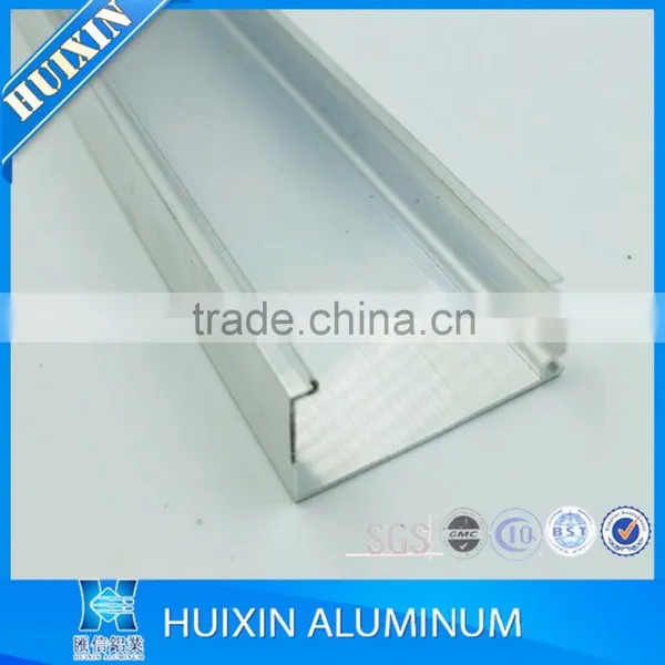 Best Service Windows Aluminium Alloy Aluminum Extruded Profile photo-6