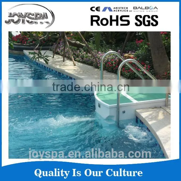 Wall Mounted Pool Water Filter/integrated Pipeless Swimming Pool Filter With Light photo-2