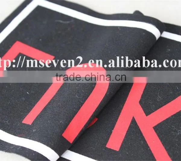 Wholesale 27.5*16cm Wide Embroidered Cotton Patches for Letterman Jacket photo-5