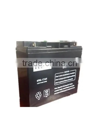 Solar Energy Battery for 4V/6V12V 3.5AH-250AH Solar Pb Material Rechargeable Battery photo-3