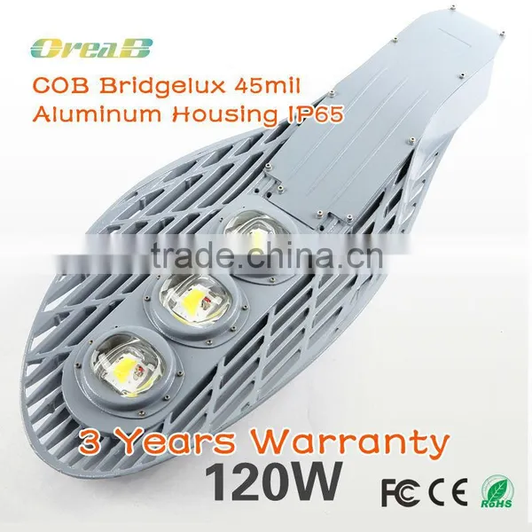 High Lumens120W Led Component for Waterproof