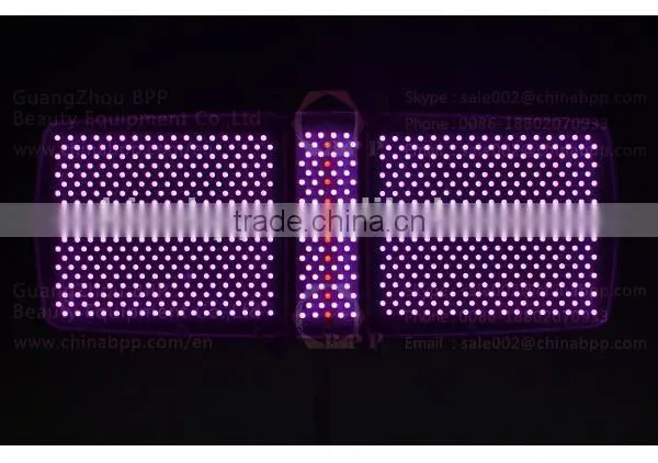 Anti-aging Pdt Therapy Beauty Machine 470nm Red /photodynamic Led Light Pdt Therapy Led Light Skin Therapy photo-5