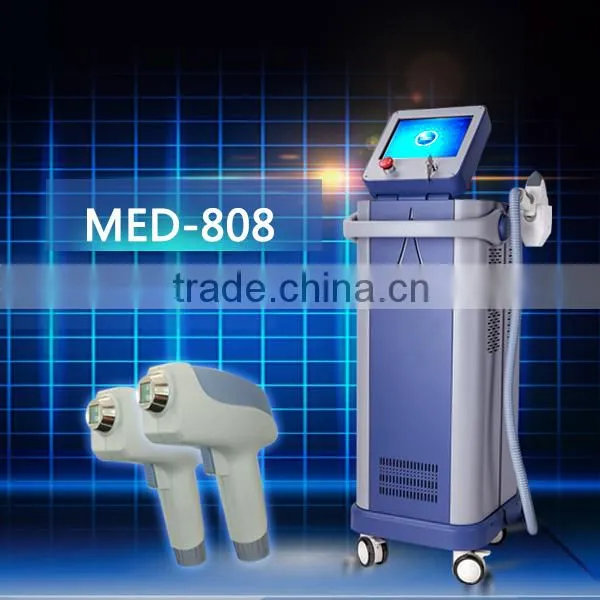 Used Veterinary Equipment Diodelaser 808mn