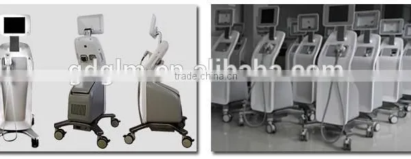 Pain Free 2016TOP DESIGN!lipo Ultrasound Hifu Beauty/GLM Hifu Back Tightening For Body/hifu Slimming Machine With CE Machine Portable photo-4