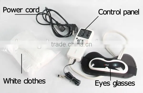 Body Slimming Machine photo-3