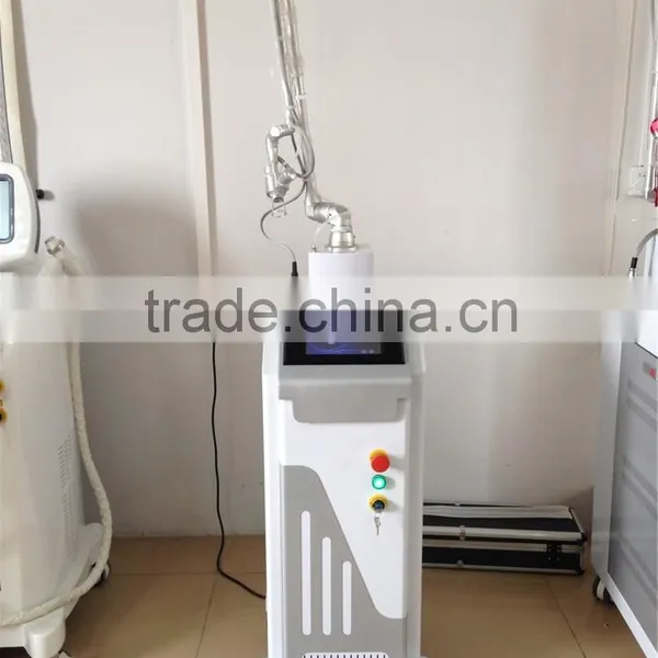 Newest RF Tube CO2 Fractional Laser BL-F03 photo-2