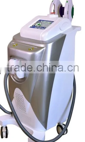 IPL Beauty Machine / Clinic Use Ipl Hair Removal / Ipl Shr Hair Removal Machine photo-3