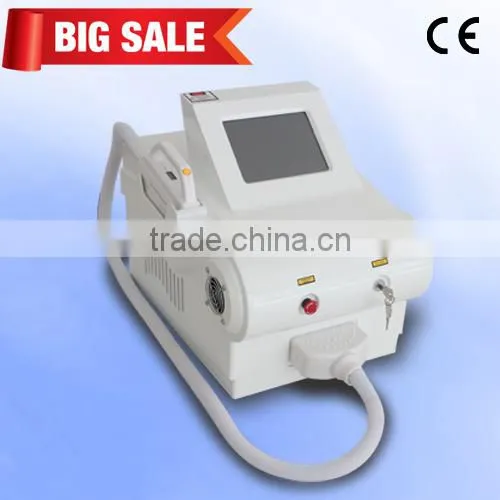 Popular Cosmetic Beauty Equipment Hair Laser Ipl Removal Machine photo-2