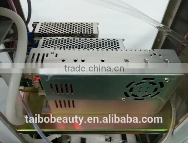 Best Microneedle Bipolar RF Skin Tightening Face Lifting Machine For Distributor Wanted photo-3