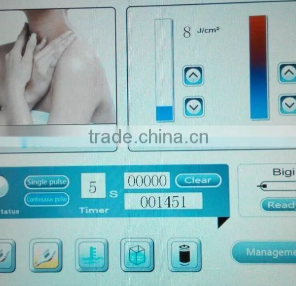 M-D909 3 IN 1 OPT SHR Ipl Laser, Shr Ipl Hair Removal Skin Rejuvenation photo-6