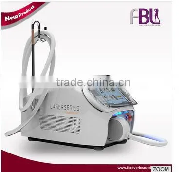 Q Switch Laser Machine New Product:Popular Long Pulse Laser Hair Removal/Yag Laser Laser Removal Tattoo Machine 1064nm/Vascular Treatment Long Pulse Nd Yag Laser 1064 Nm--LPUS-I photo-3