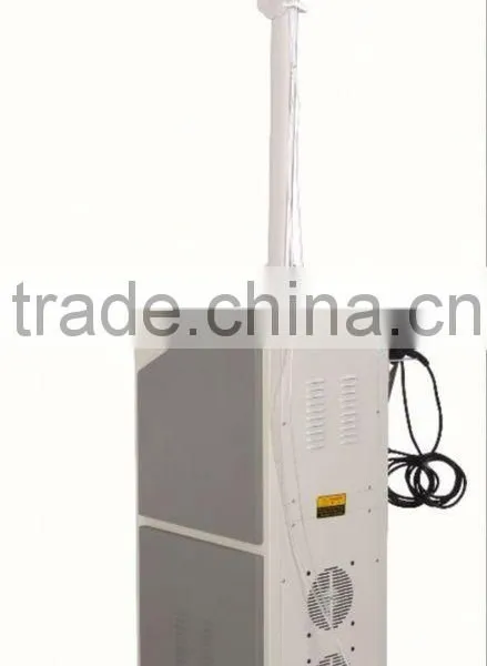 Red Light Therapy For Wrinkles PDT Machine 2016 Ozone Output + Anti-aging Diamond Dermabrasion + PDT Jet Peel 470nm Red photo-3