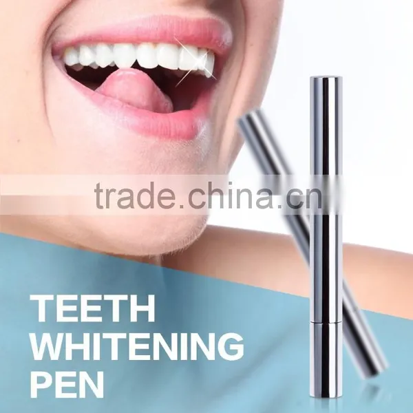 Twist Soft Brush and Anti Leaking Teeth Whitening Pen photo-4