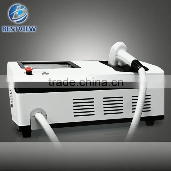 Promotion!!! Permanent Hair Removal 808nm Diode Laser Hair Removal Laser Machine photo-4