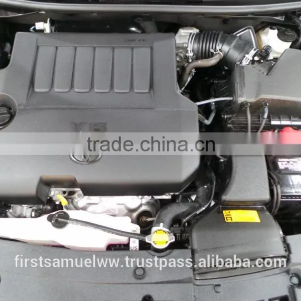 TOYOTA AVALON photo-6