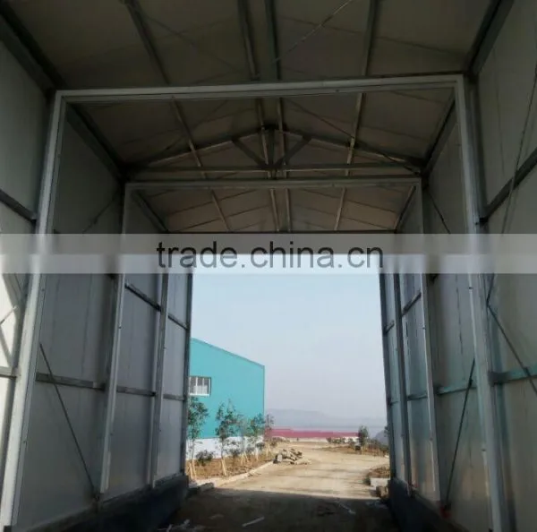 2015 Disinfection Spraying System for Poultry Farm at the Entrance photo-2