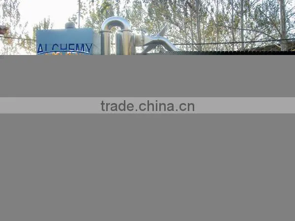 China Supplier Industrial Micron Milling Machine photo-6