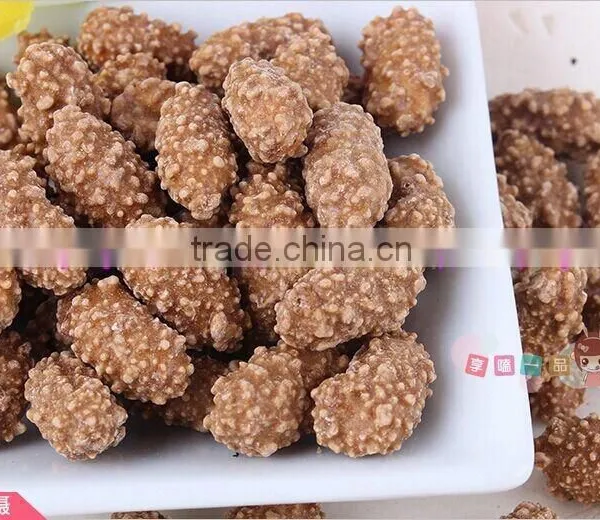 Coated Peanuts/sugar Coated Peanuts/caramel Coated Peanut photo-2
