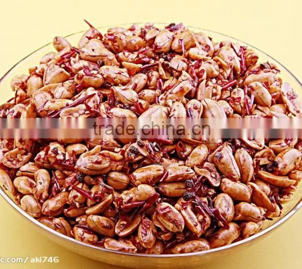 High Demand Export Products BEST Quality Reliable Quality Spicy Flavour Coated Peanuts photo-4