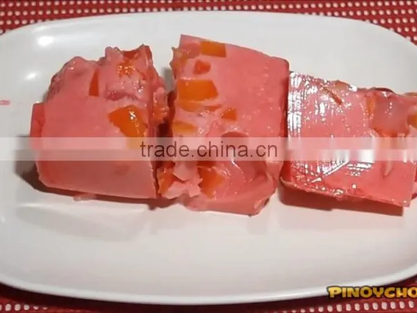 Industrial Grade Gelatin photo-4