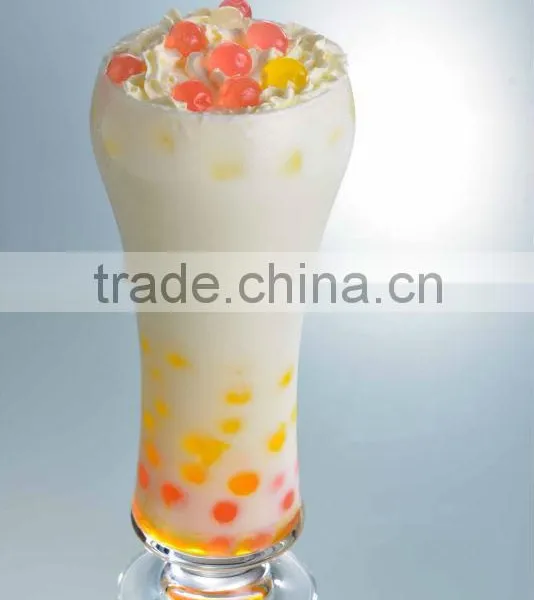 Popping Boba Green Apple Coating Juice photo-3