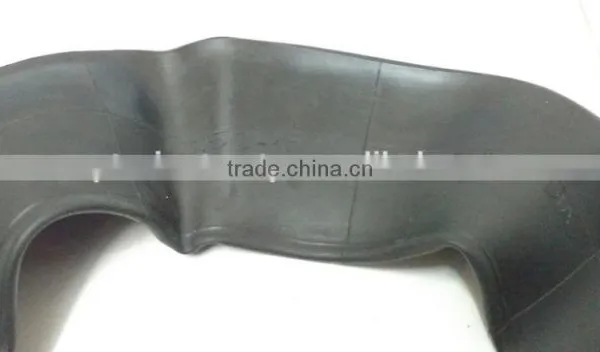 Butyl Finish or Natural Rubber Tube for Motorcyle/moped Two Wheeler Rubber Tube photo-6