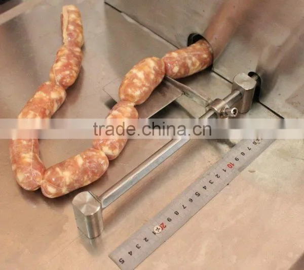 Powerful Suasage Knotting Machine, Sausage Knotter, Useful Sausage Machine Mob/Whatsapp: +86 18281862307 (May Liao) photo-4