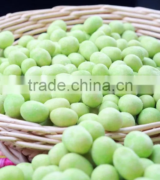 China Peanut Kernels