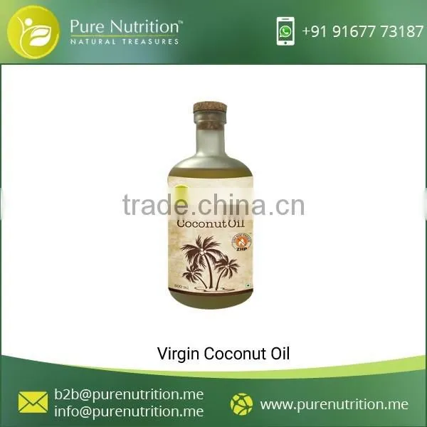 Pure Coconut Oil Organic Virgin Coconut Oil Buyers
