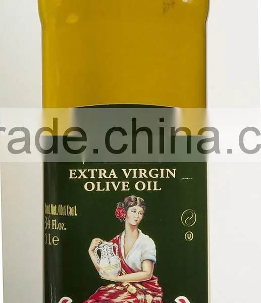 Acesur PET Multimarca Extra Virgin Olive Oil photo-5