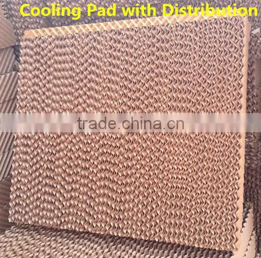 White Color With New Plastic Material Evaporative Air Cooler photo-5