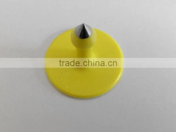 Best Selling LF RFID 125KHz Smart Ear Tag for Animal Management photo-6