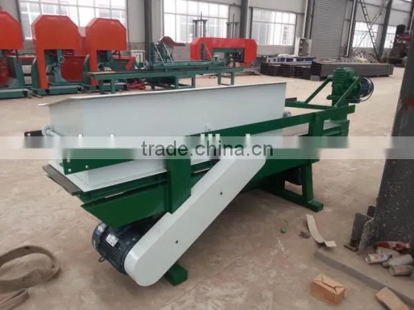Factory Supply Wood Shaving Machine for Animal Bedding