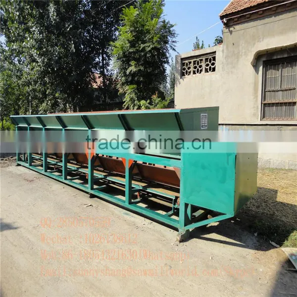 Wood Log Peeling Machine Widey Used In Forest photo-2