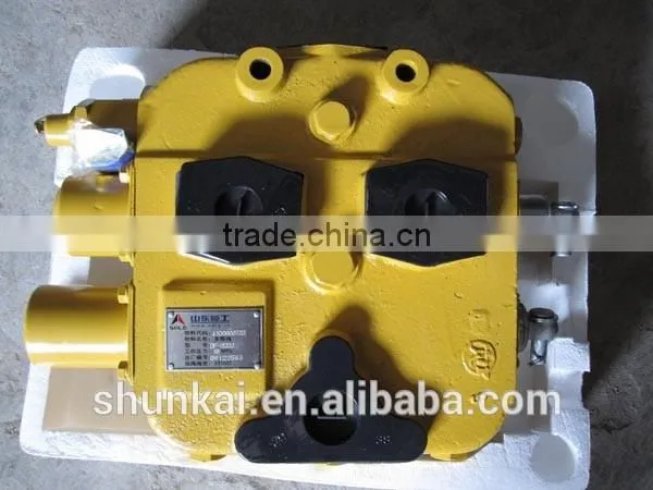 SDLG Wheel Loader Spare Parts, XCMG, XGMA PARTS photo-3
