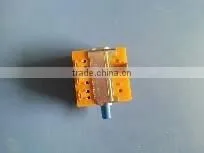 Resistance Heater Rotary Switch of Oven Oven Selector Rotary Switch photo-4