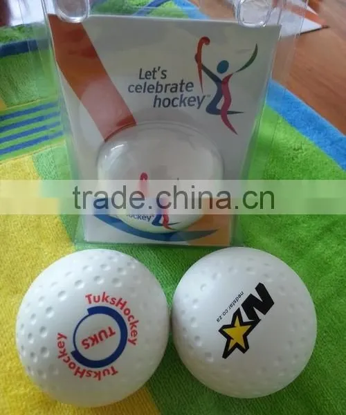 Field Hockey Ball Smooth Field Hockey