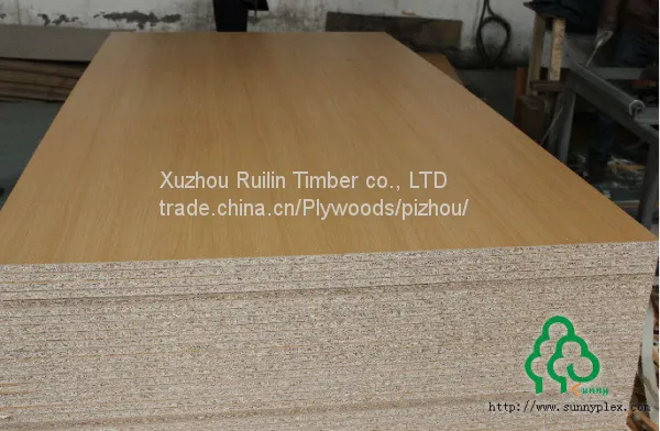 Medium Density Fiberboard